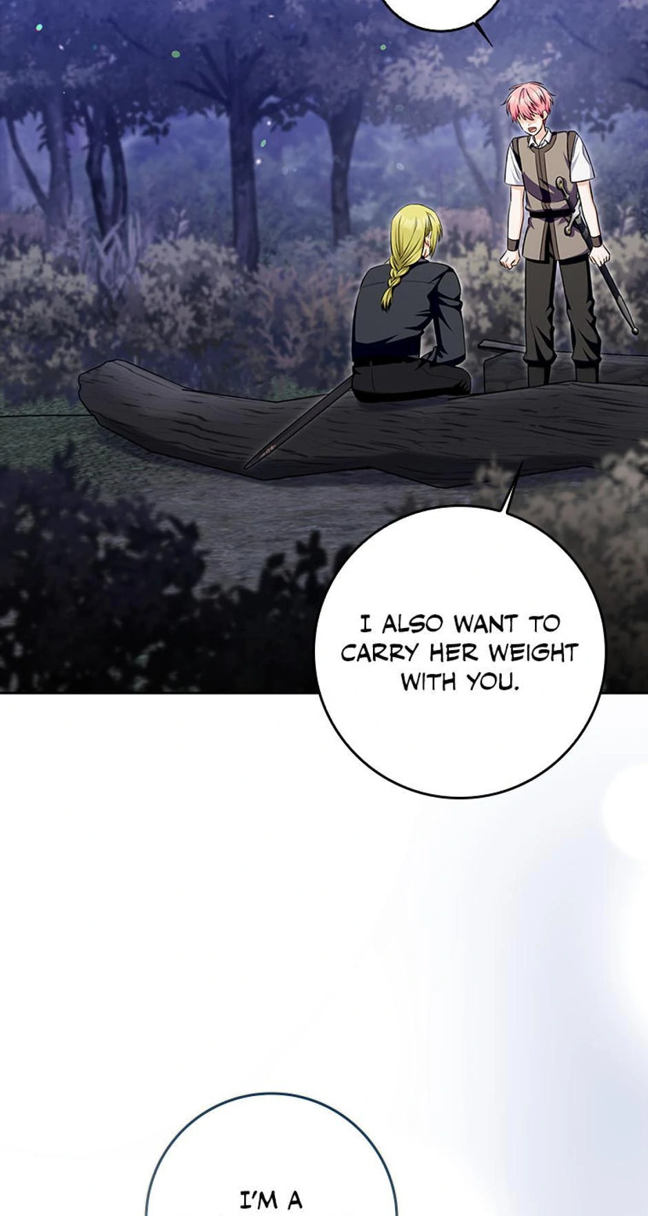 The Mighty Master Is Crazy About Me Chapter 21 page 67 - 