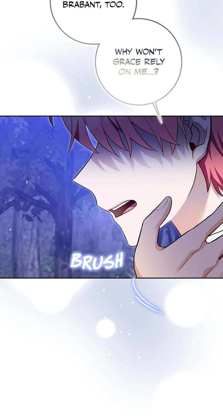The Mighty Master Is Crazy About Me Chapter 21 page 68 - 