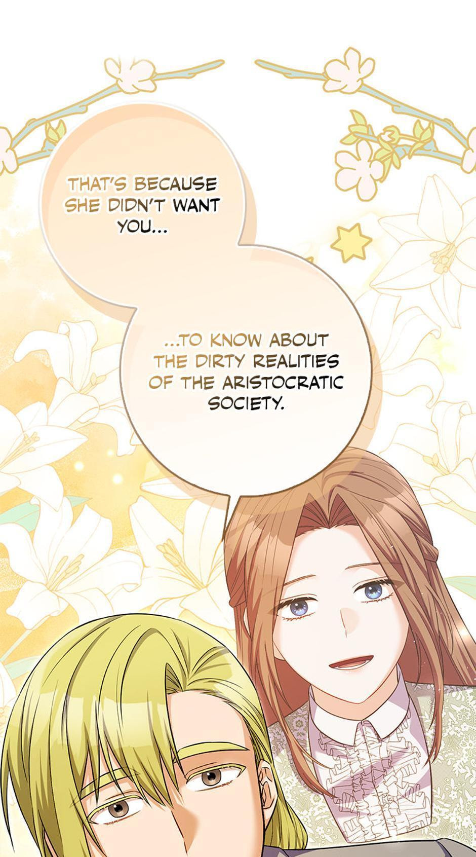 The Mighty Master Is Crazy About Me Chapter 21 page 69 - 