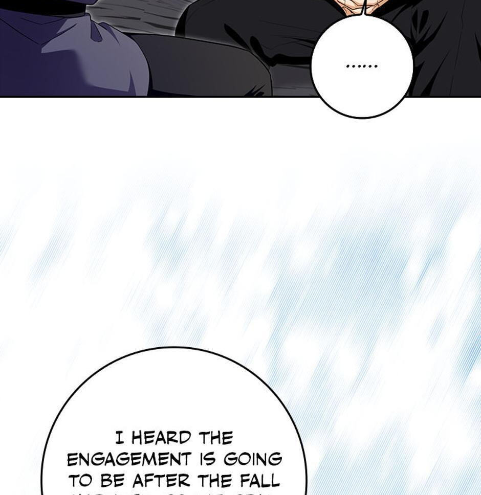 The Mighty Master Is Crazy About Me Chapter 21 page 8 - 
