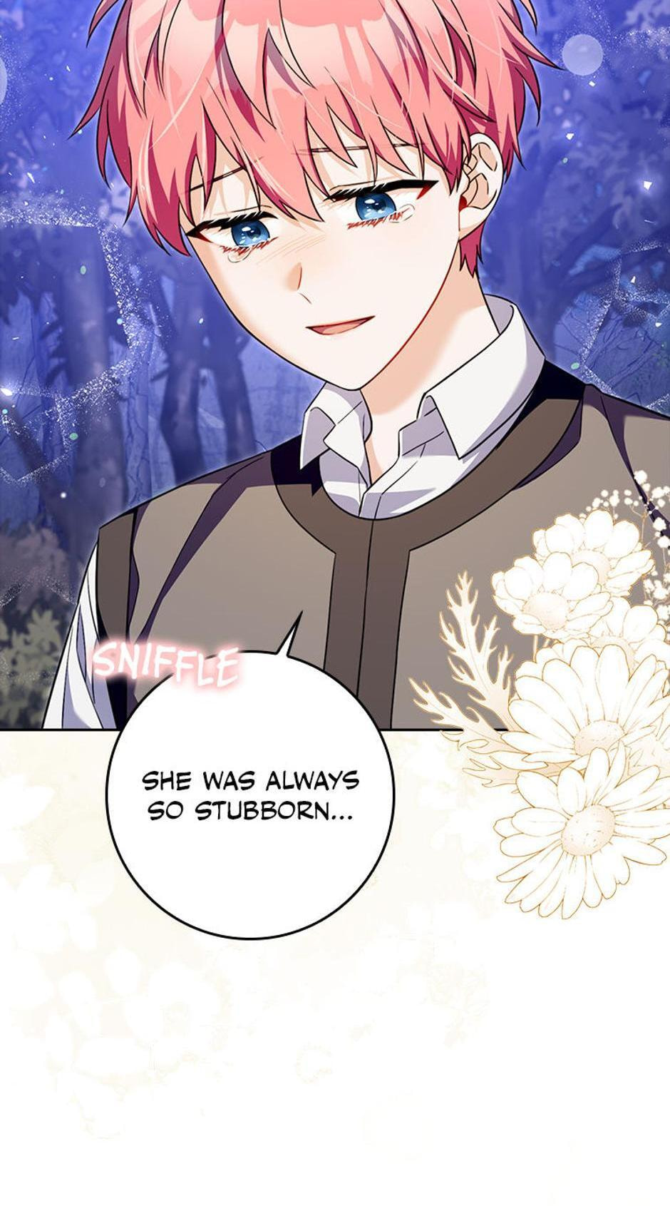 The Mighty Master Is Crazy About Me Chapter 21 page 71 - 