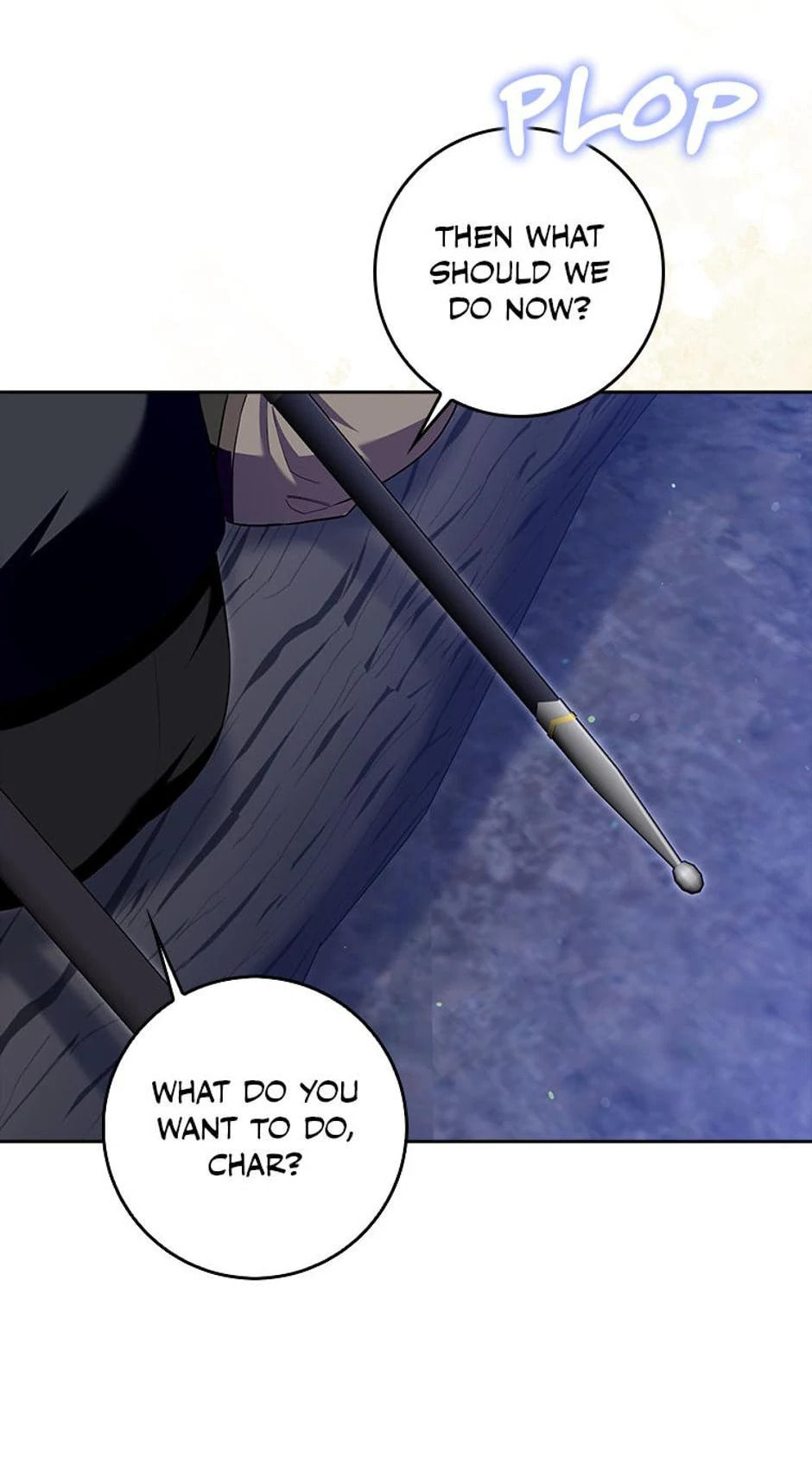 The Mighty Master Is Crazy About Me Chapter 21 page 72 - 