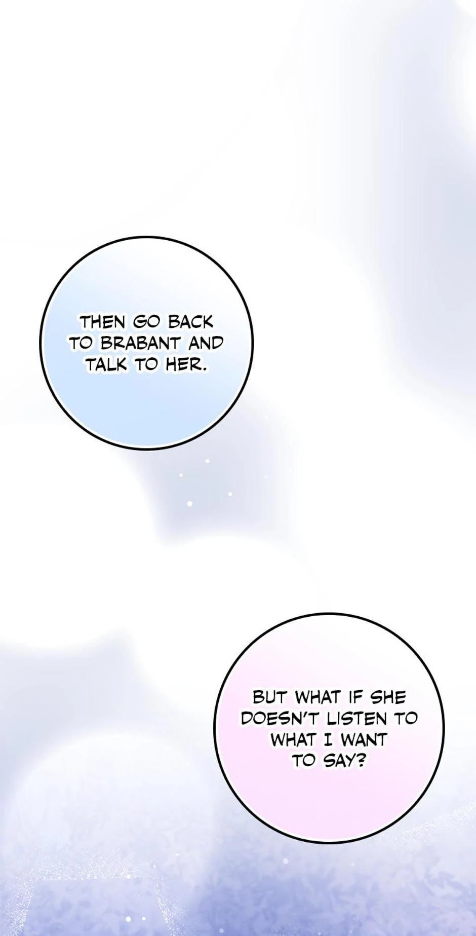 The Mighty Master Is Crazy About Me Chapter 21 page 74 - 