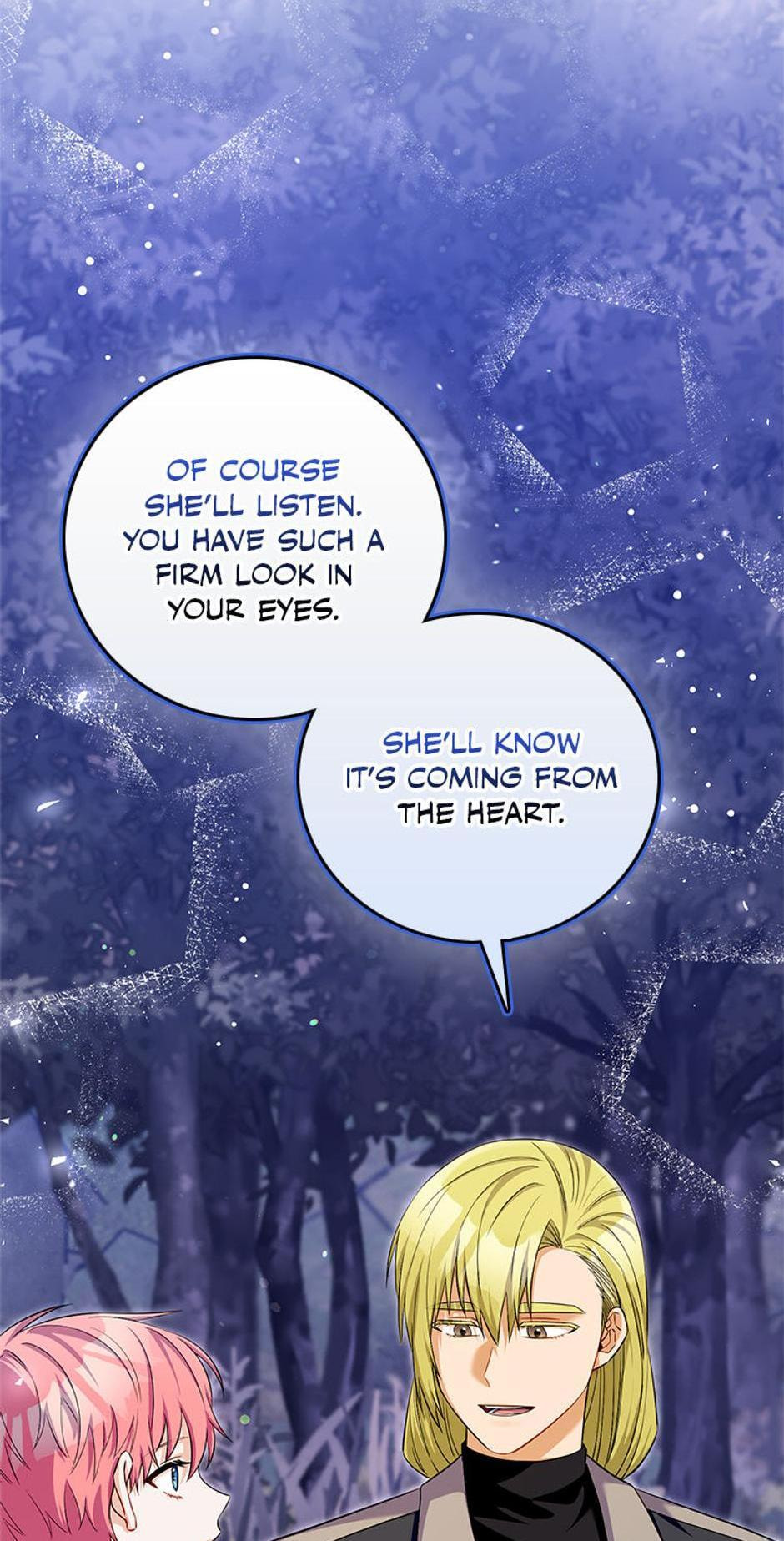 The Mighty Master Is Crazy About Me Chapter 21 page 75 - 