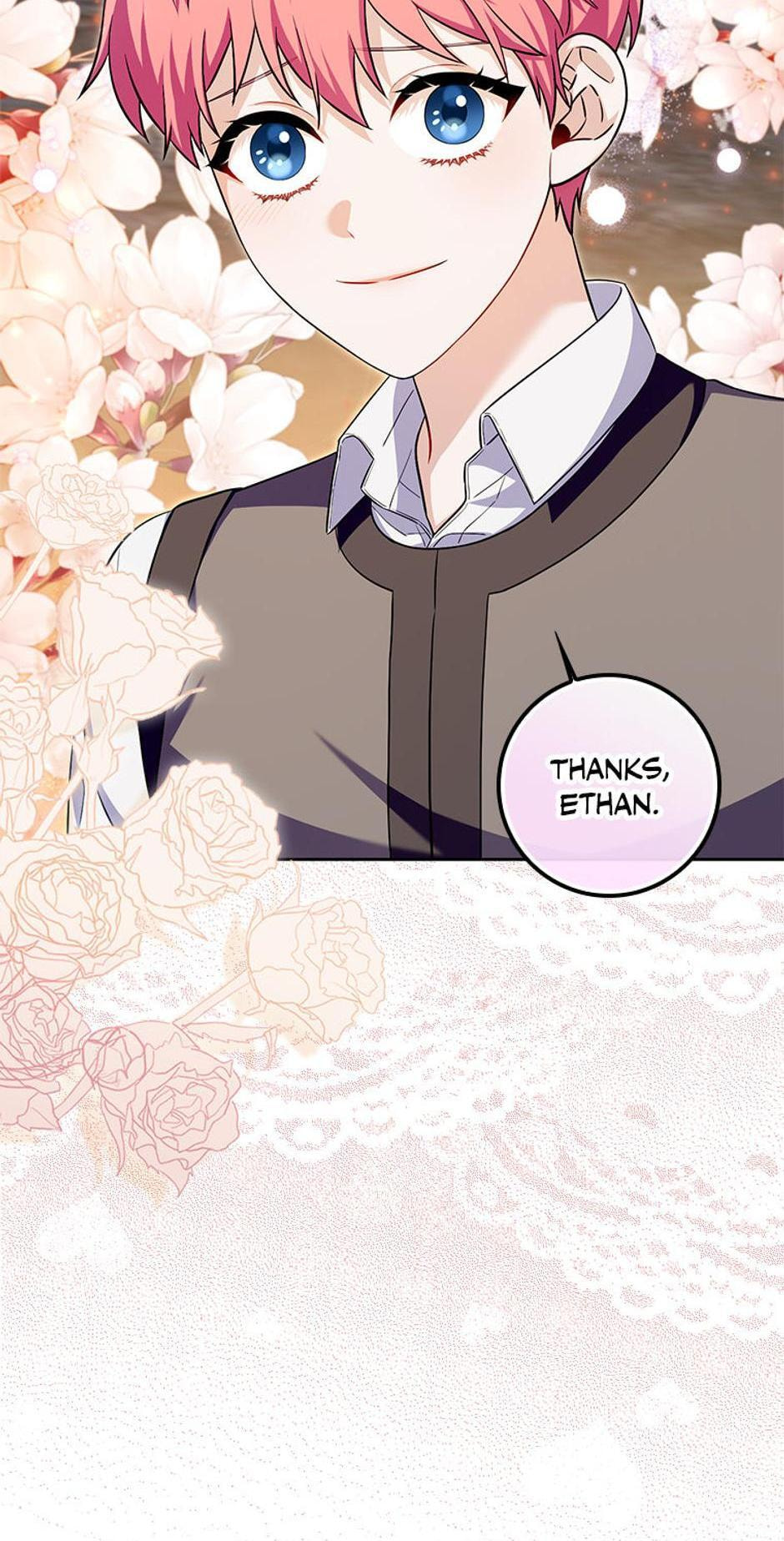 The Mighty Master Is Crazy About Me Chapter 21 page 77 - 