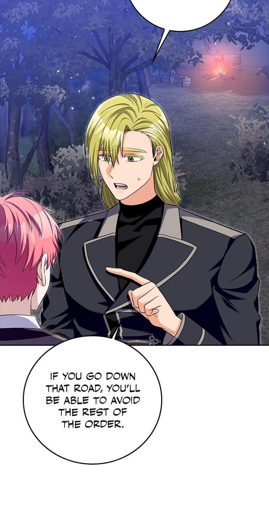The Mighty Master Is Crazy About Me Chapter 21 page 79 - 