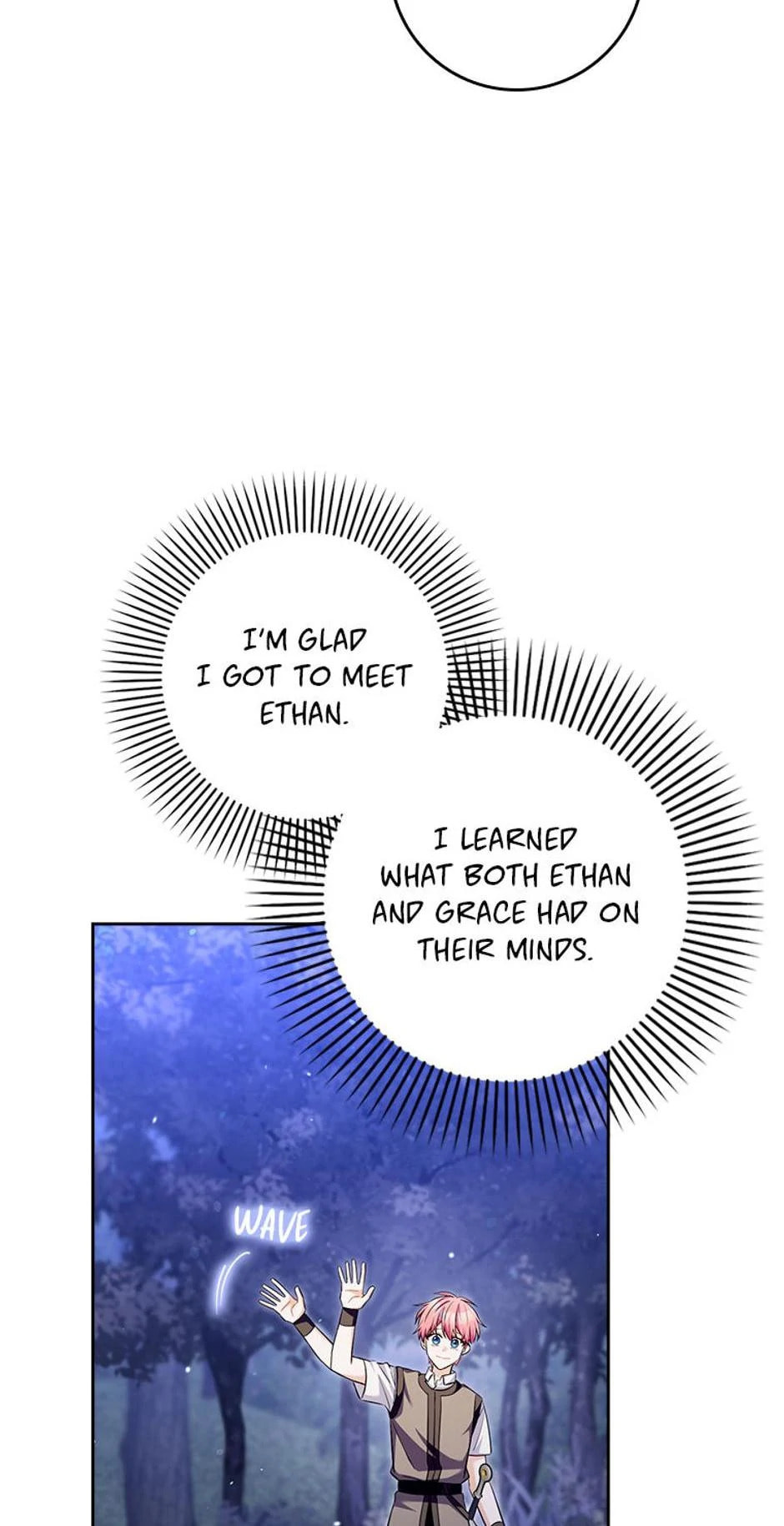 The Mighty Master Is Crazy About Me Chapter 21 page 81 - 