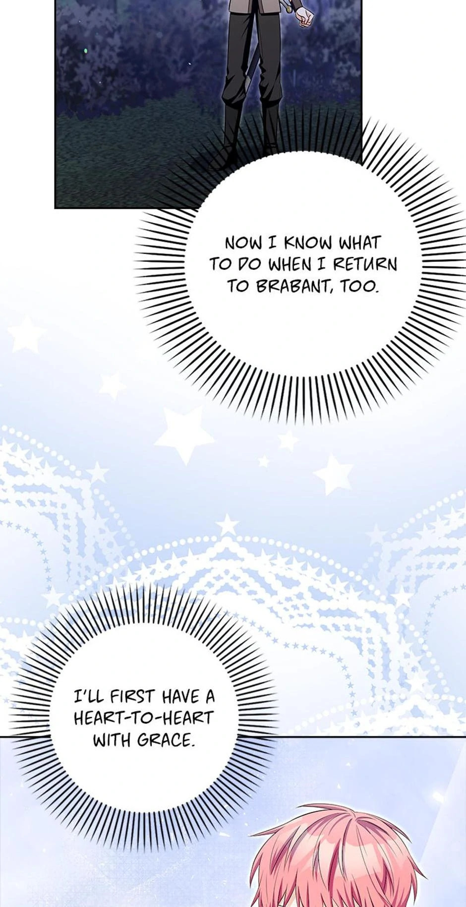 The Mighty Master Is Crazy About Me Chapter 21 page 82 - 