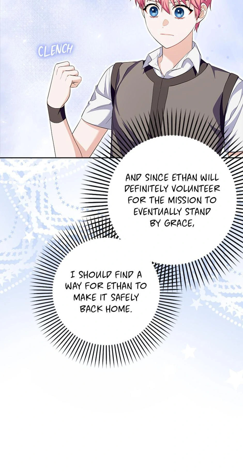 The Mighty Master Is Crazy About Me Chapter 21 page 83 - 