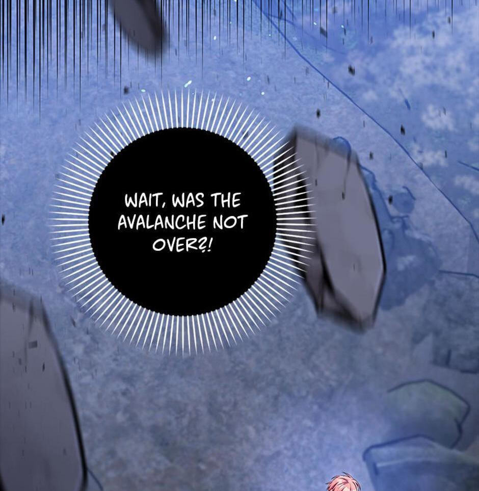 The Mighty Master Is Crazy About Me Chapter 21 page 89 - 