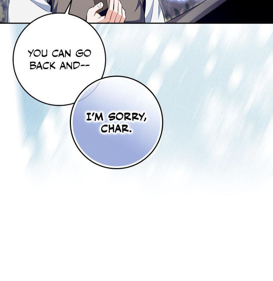 The Mighty Master Is Crazy About Me Chapter 21 page 10 - 