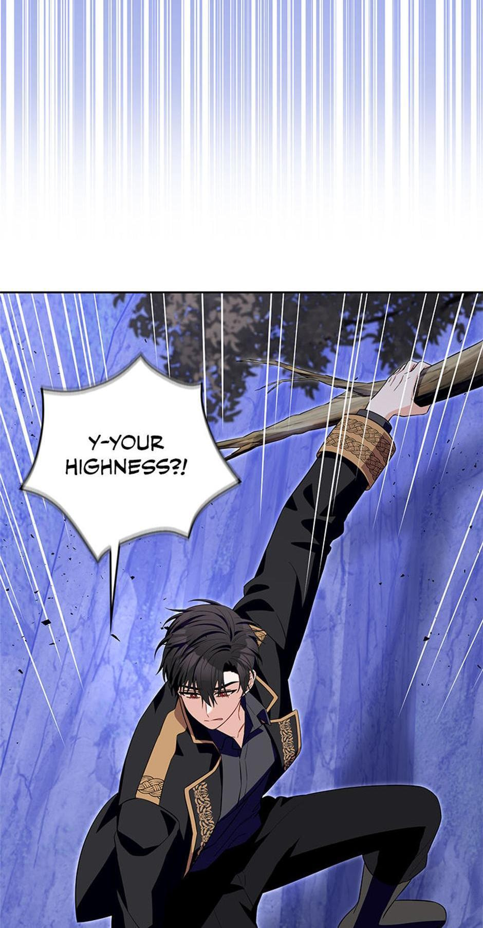 The Mighty Master Is Crazy About Me Chapter 21 page 100 - 
