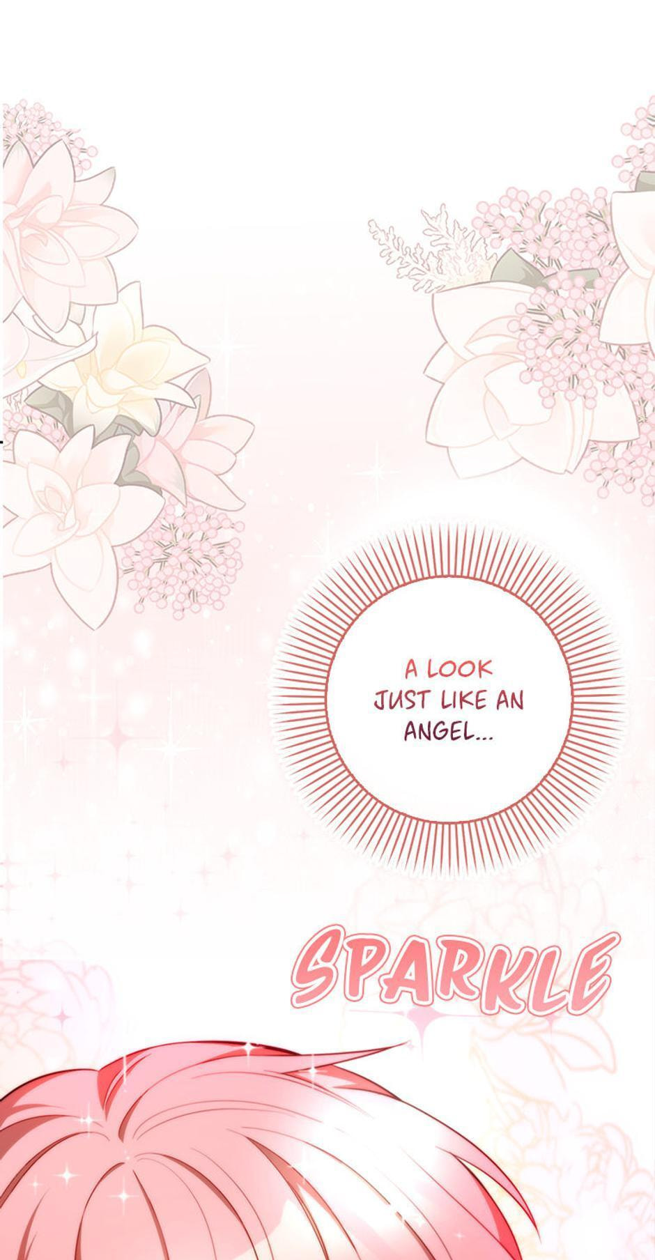 The Mighty Master Is Crazy About Me Chapter 3 page 1 - 