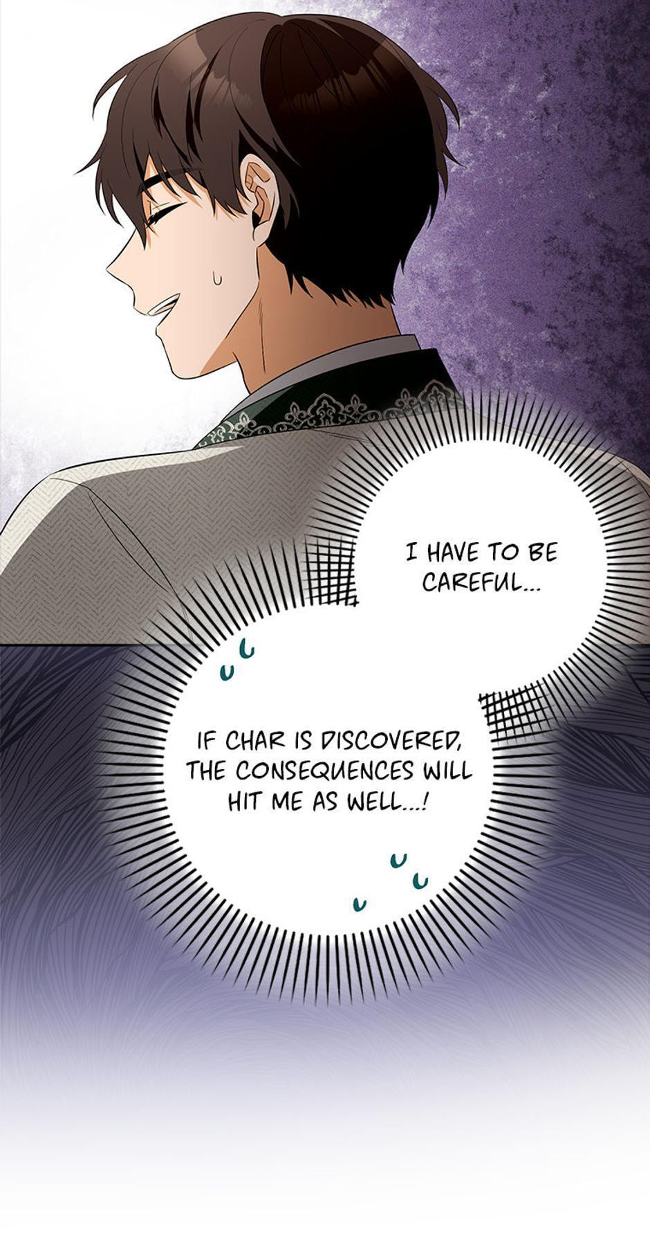 The Mighty Master Is Crazy About Me Chapter 3 page 101 - 
