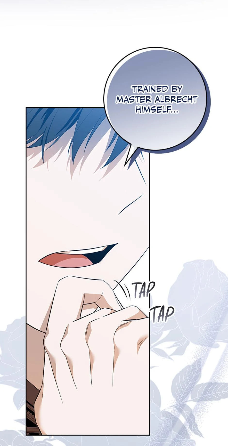 The Mighty Master Is Crazy About Me Chapter 3 page 102 - 