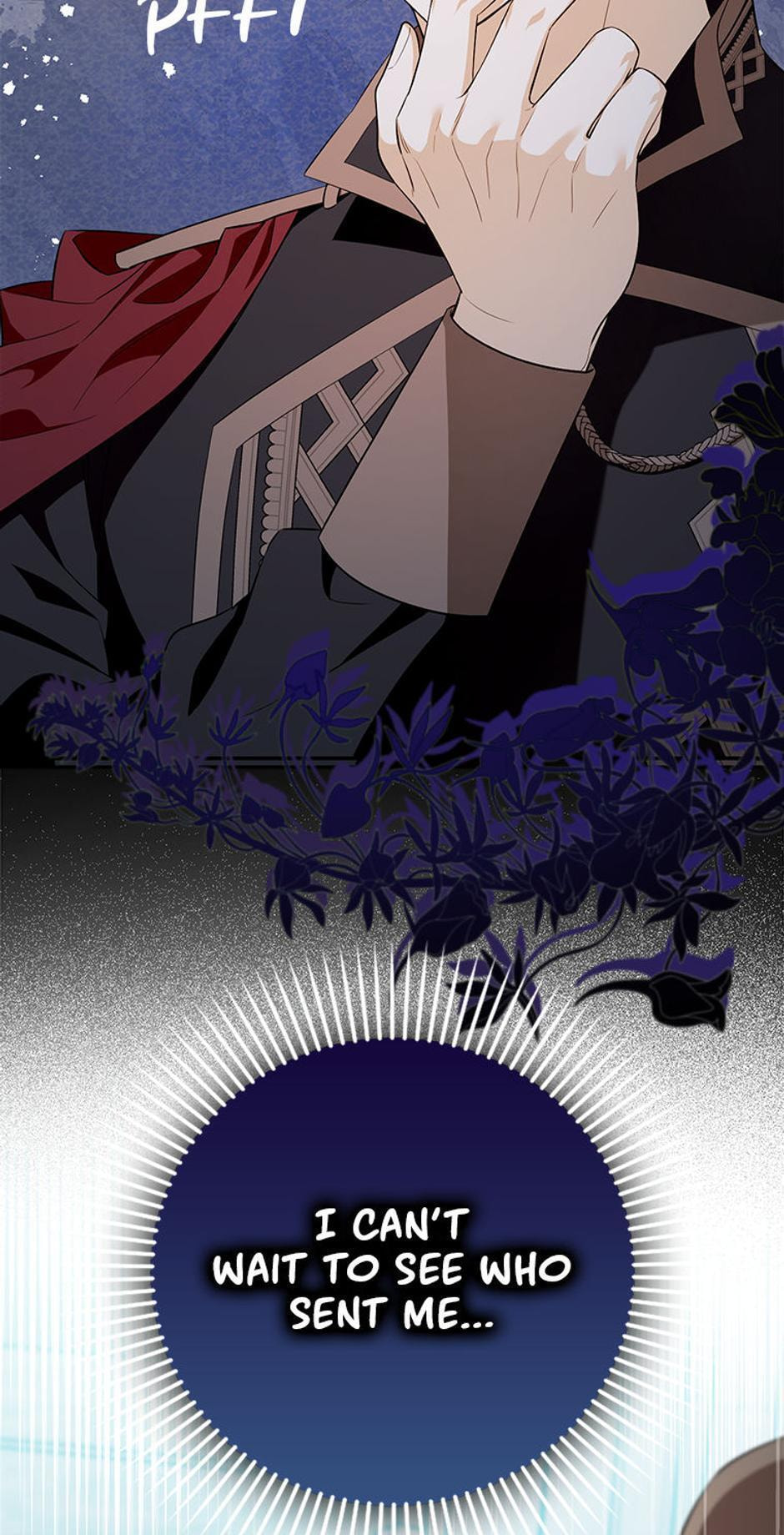 The Mighty Master Is Crazy About Me Chapter 3 page 104 - 