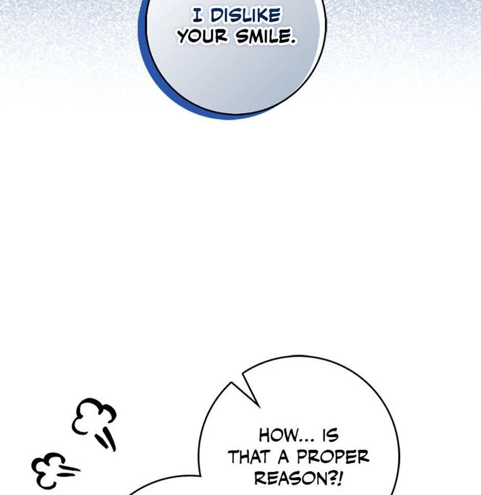 The Mighty Master Is Crazy About Me Chapter 3 page 12 - 