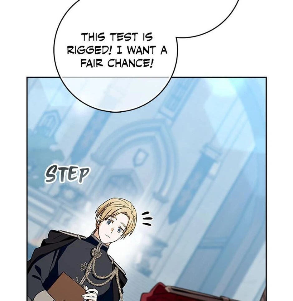 The Mighty Master Is Crazy About Me Chapter 3 page 13 - 