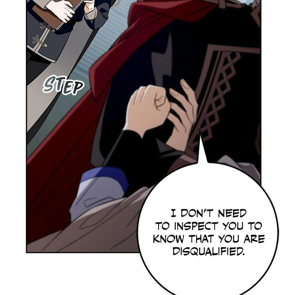 The Mighty Master Is Crazy About Me Chapter 3 page 14 - 