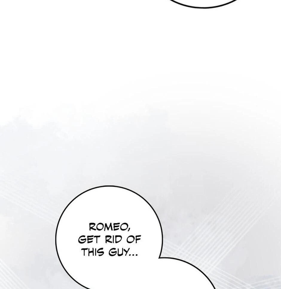 The Mighty Master Is Crazy About Me Chapter 3 page 15 - 