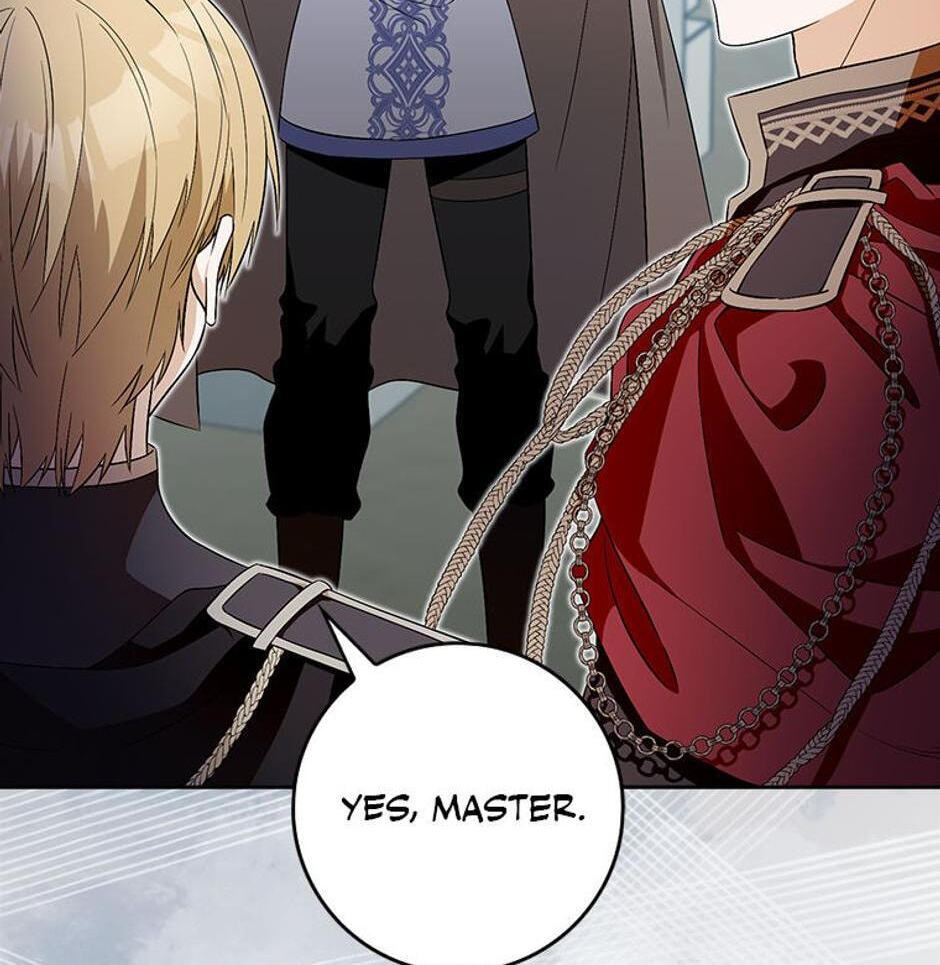 The Mighty Master Is Crazy About Me Chapter 3 page 17 - 