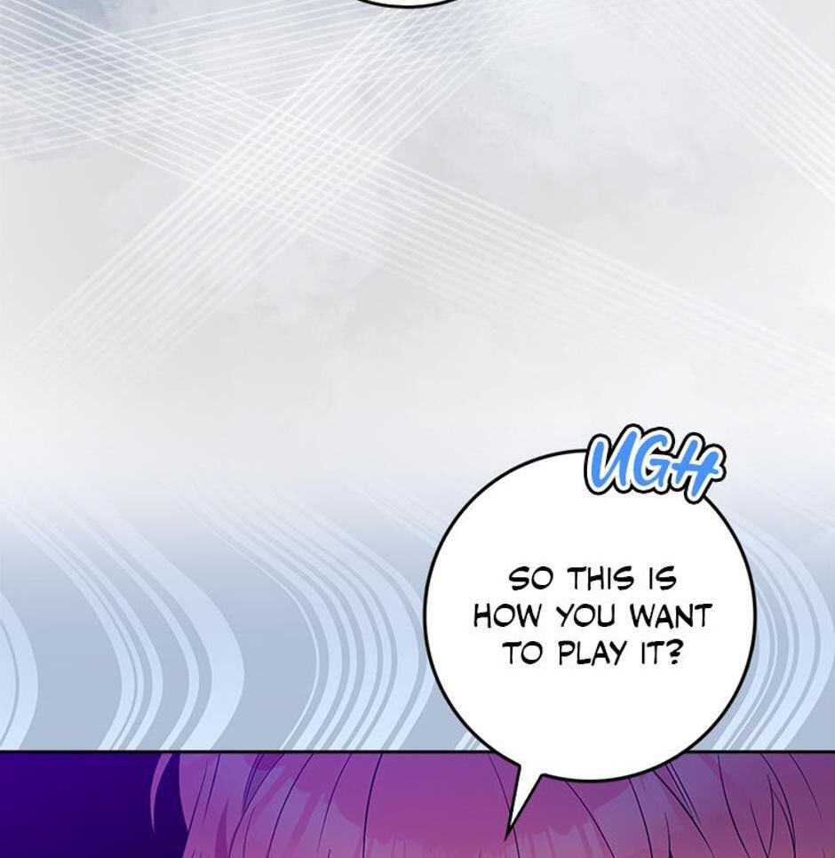 The Mighty Master Is Crazy About Me Chapter 3 page 18 - 