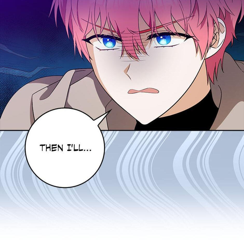 The Mighty Master Is Crazy About Me Chapter 3 page 19 - 