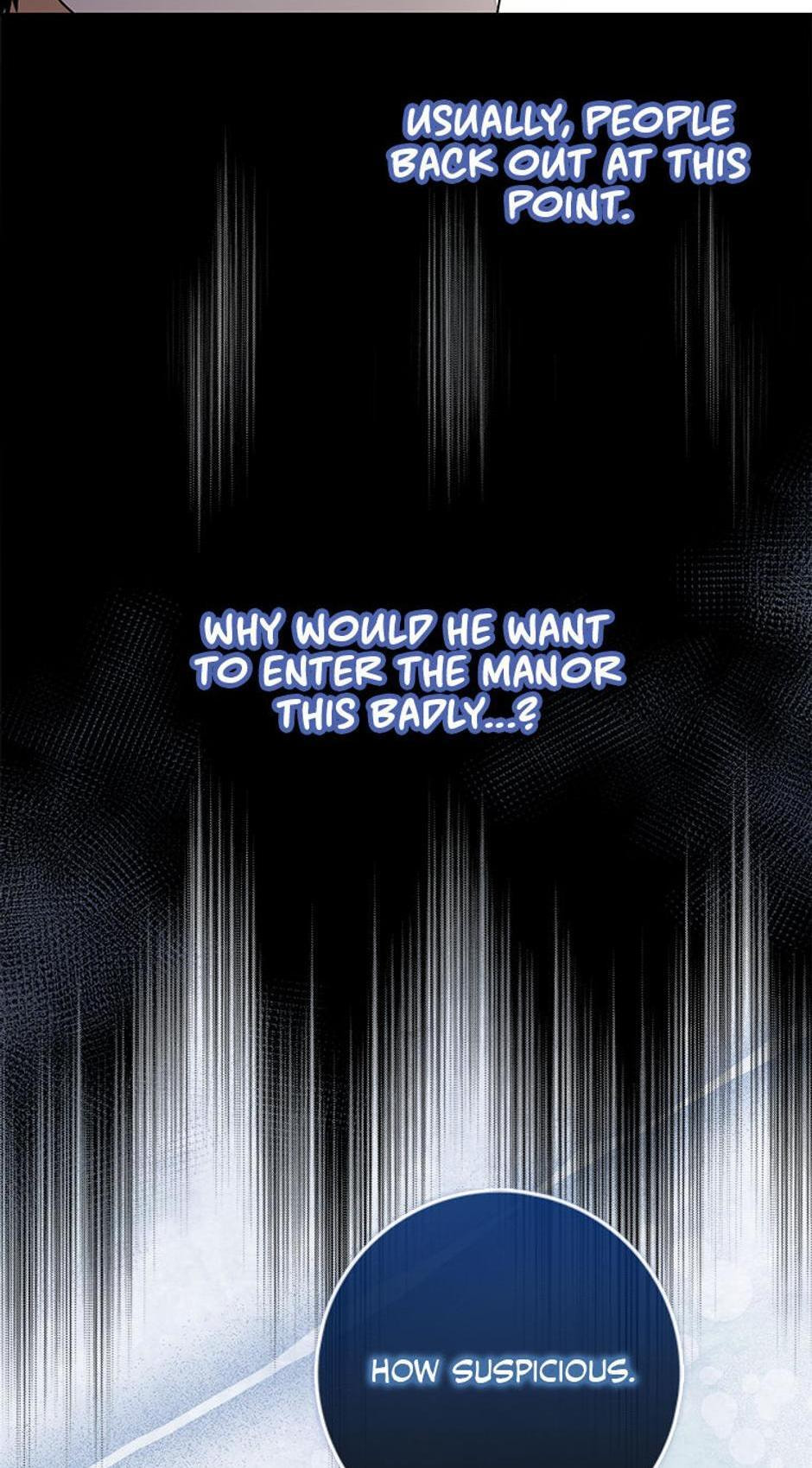 The Mighty Master Is Crazy About Me Chapter 3 page 22 - 