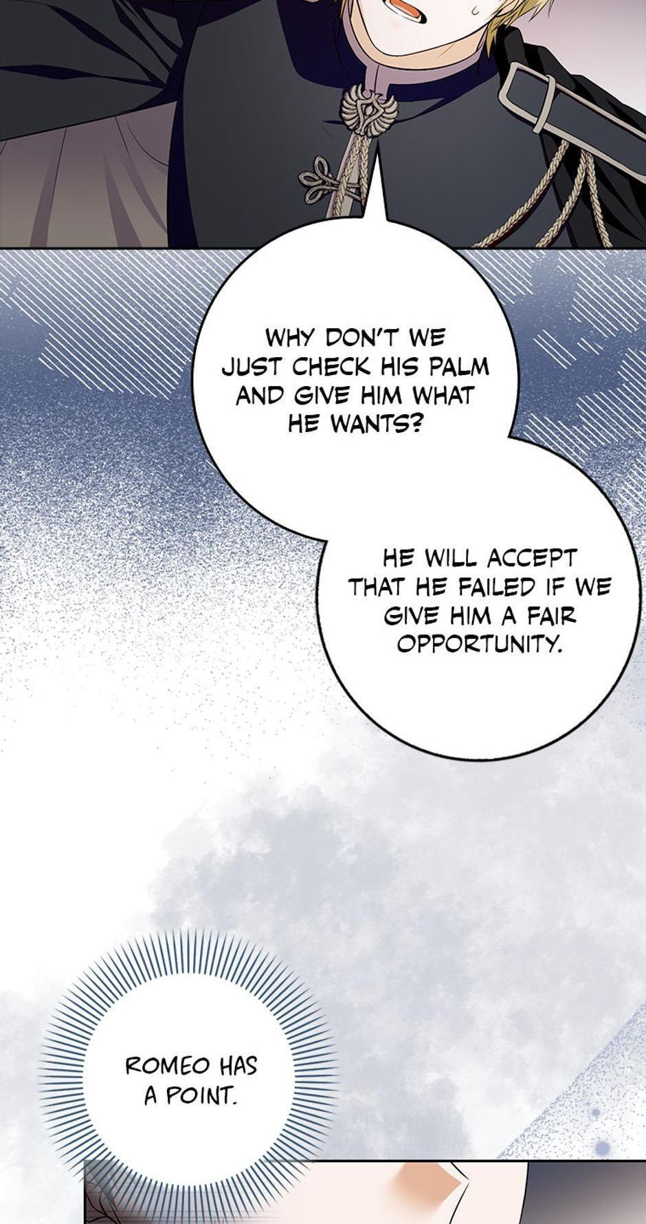 The Mighty Master Is Crazy About Me Chapter 3 page 26 - 