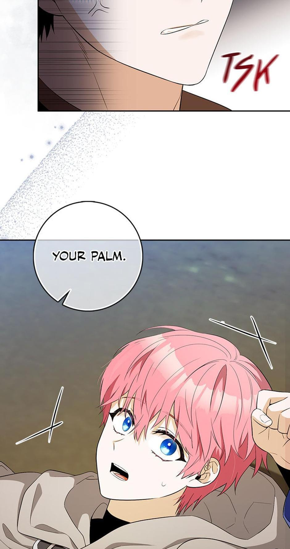 The Mighty Master Is Crazy About Me Chapter 3 page 27 - 