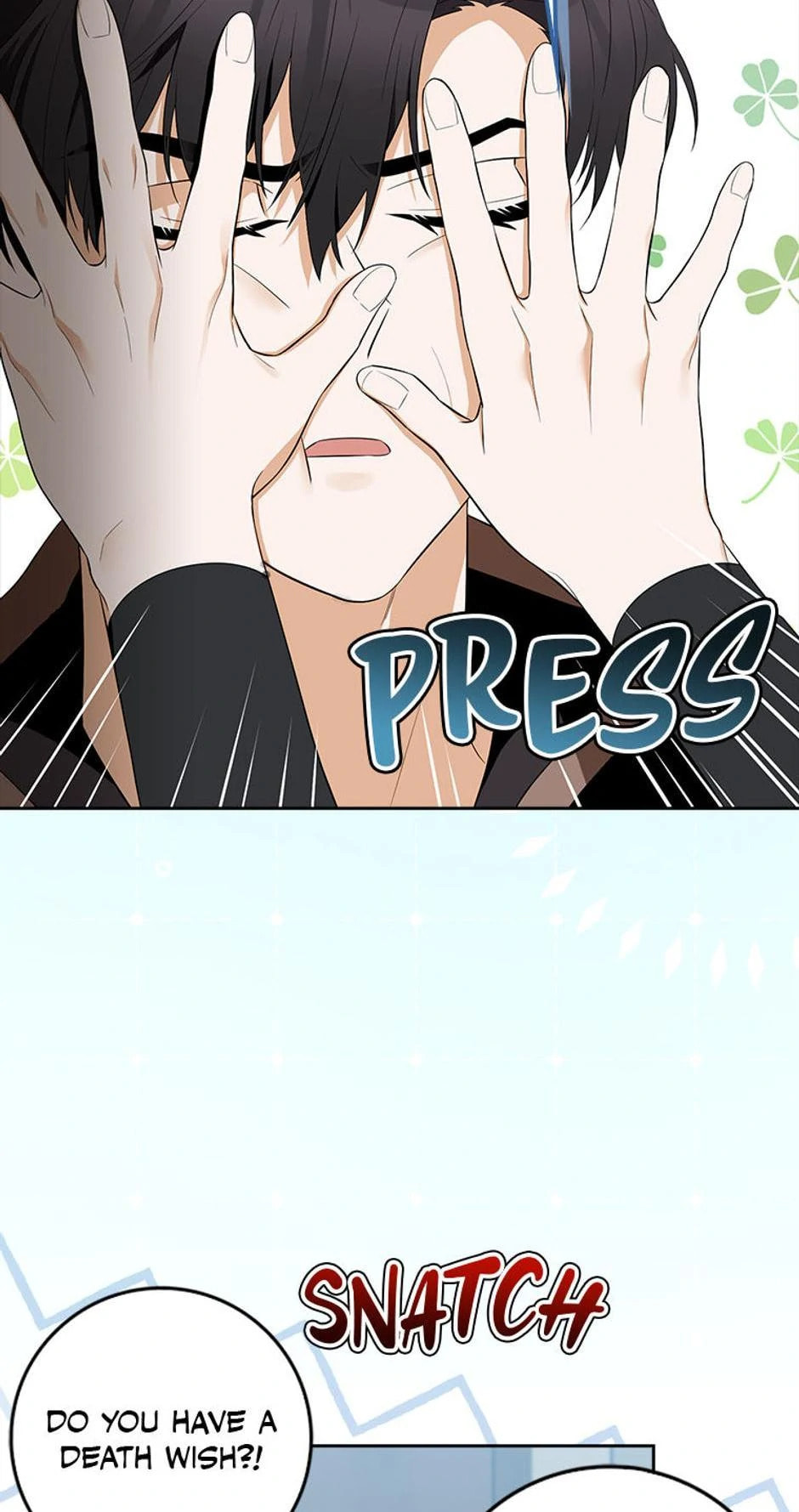 The Mighty Master Is Crazy About Me Chapter 3 page 29 - 