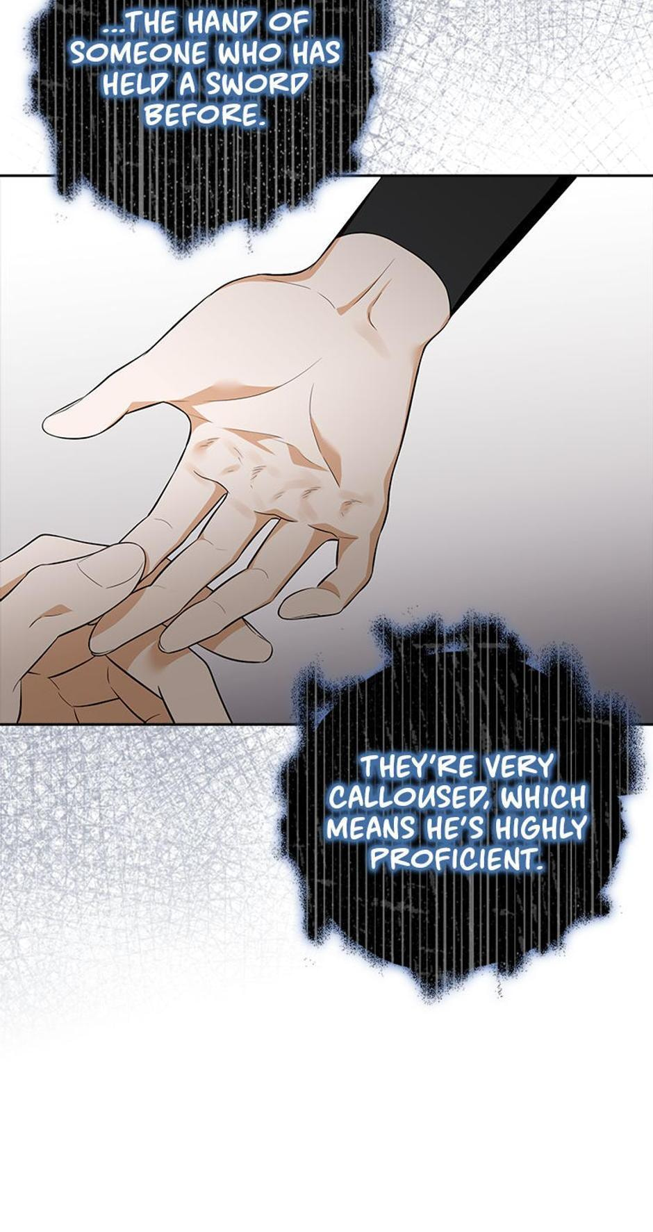 The Mighty Master Is Crazy About Me Chapter 3 page 32 - 