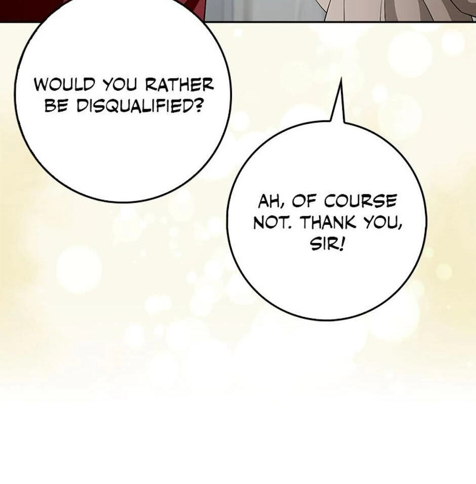 The Mighty Master Is Crazy About Me Chapter 3 page 36 - 