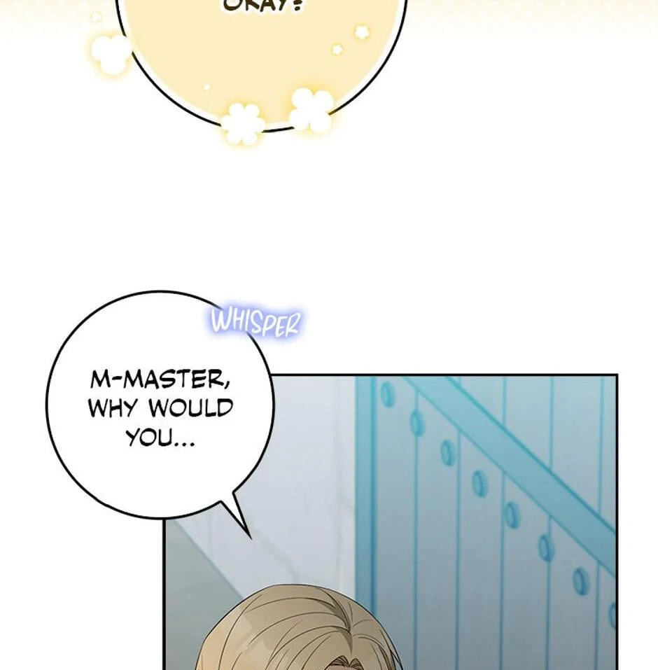 The Mighty Master Is Crazy About Me Chapter 3 page 39 - 