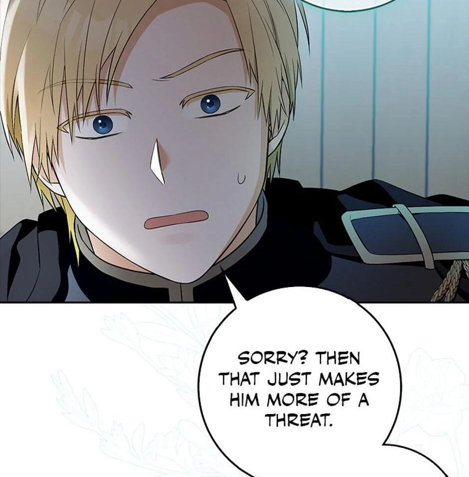 The Mighty Master Is Crazy About Me Chapter 3 page 42 - 