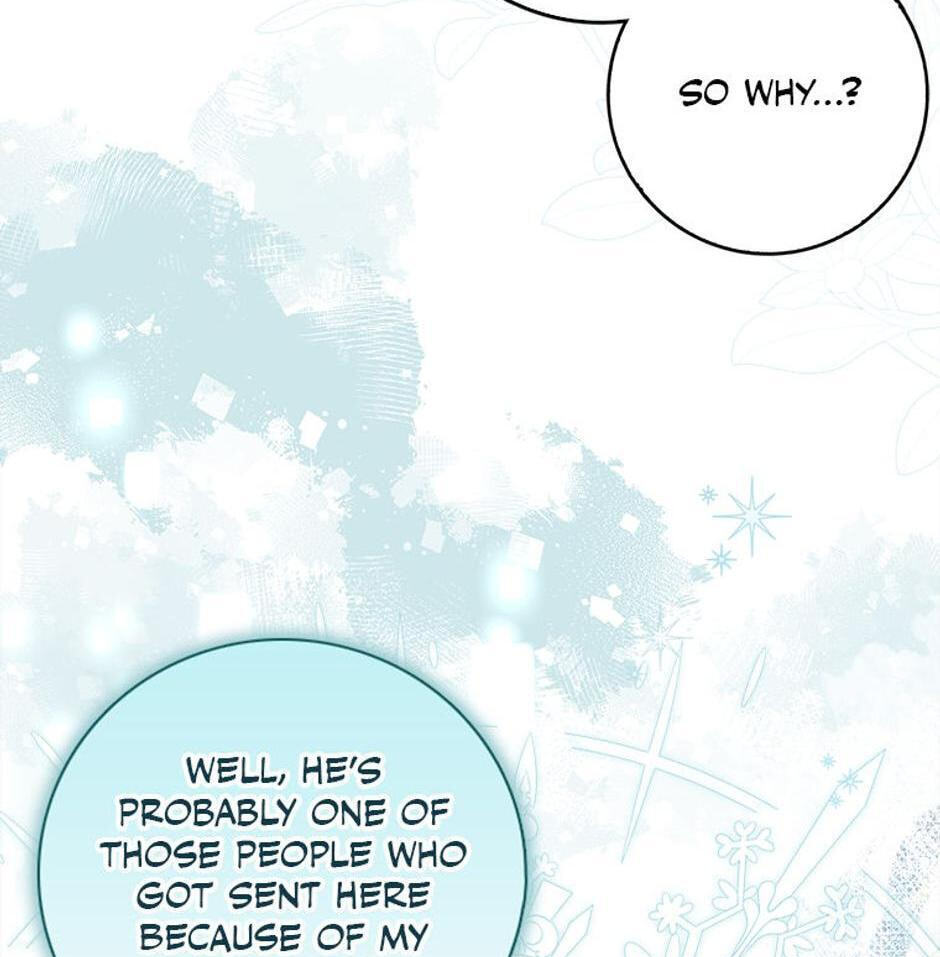 The Mighty Master Is Crazy About Me Chapter 3 page 43 - 