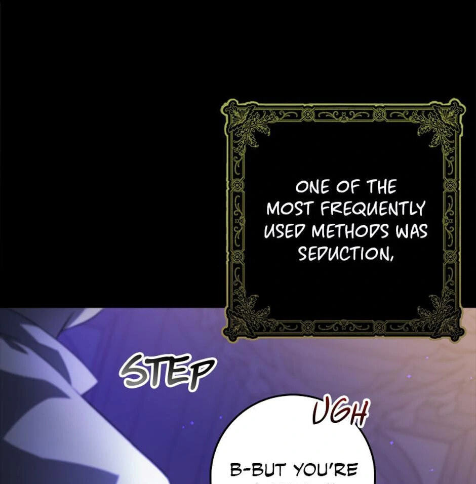 The Mighty Master Is Crazy About Me Chapter 3 page 49 - 
