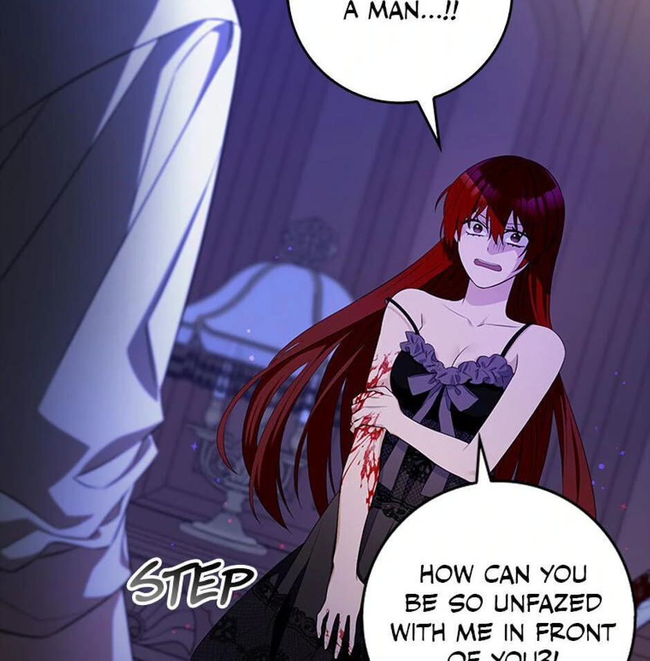 The Mighty Master Is Crazy About Me Chapter 3 page 50 - 