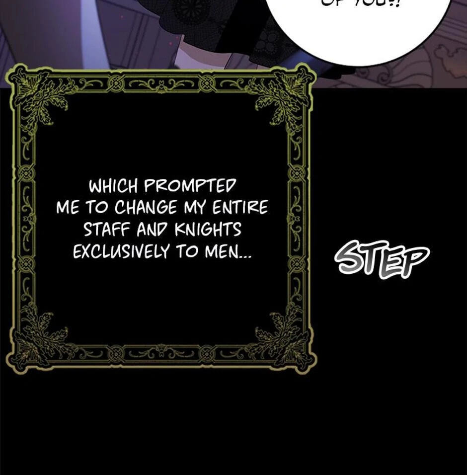 The Mighty Master Is Crazy About Me Chapter 3 page 51 - 