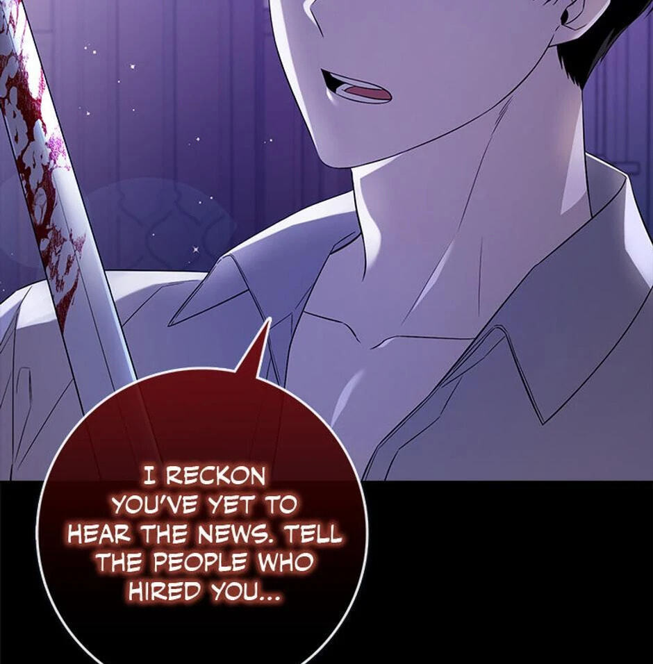 The Mighty Master Is Crazy About Me Chapter 3 page 53 - 