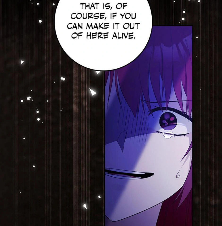 The Mighty Master Is Crazy About Me Chapter 3 page 57 - 