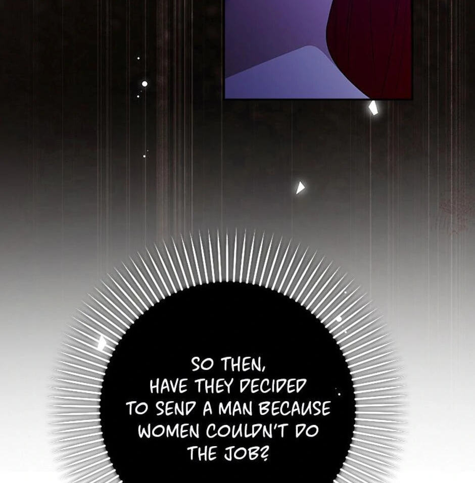 The Mighty Master Is Crazy About Me Chapter 3 page 58 - 