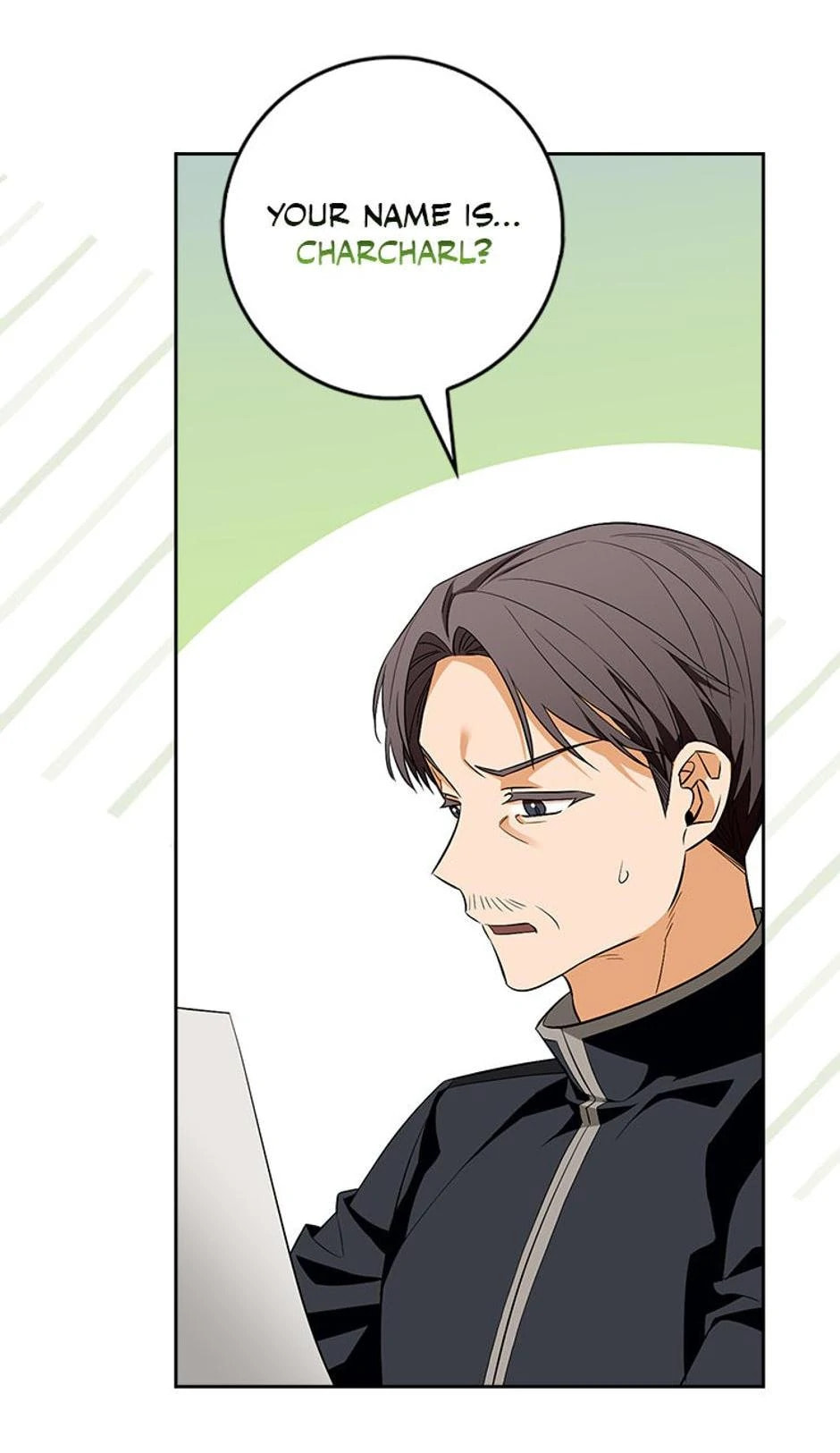The Mighty Master Is Crazy About Me Chapter 3 page 64 - 