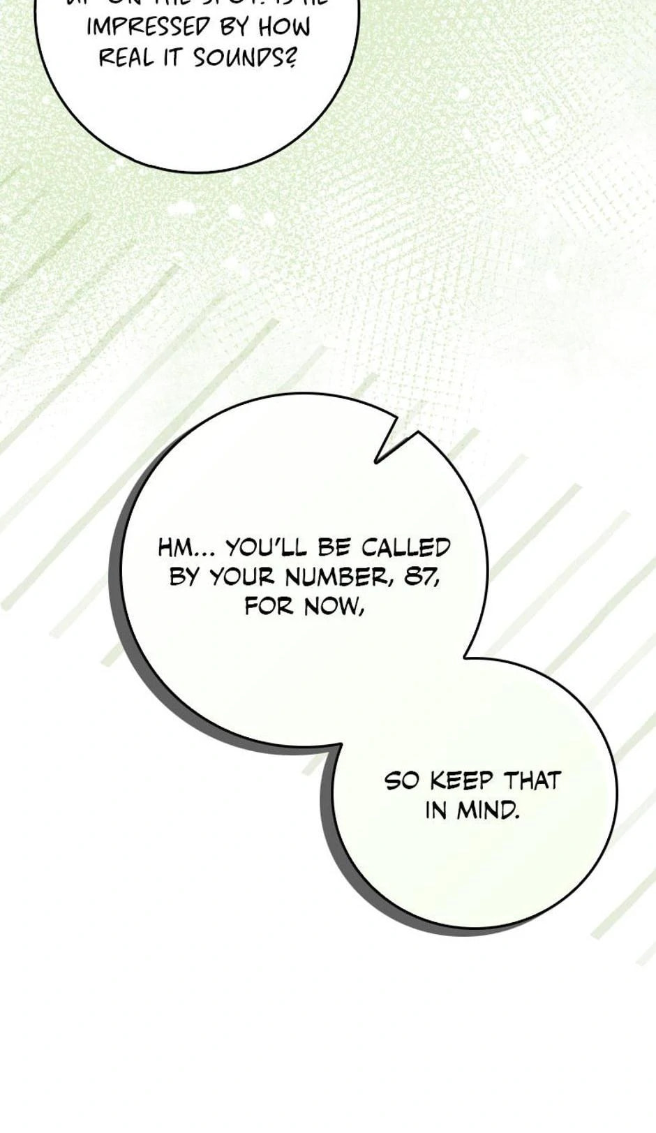 The Mighty Master Is Crazy About Me Chapter 3 page 66 - 