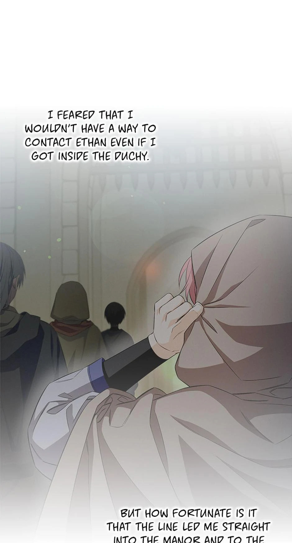 The Mighty Master Is Crazy About Me Chapter 3 page 67 - 
