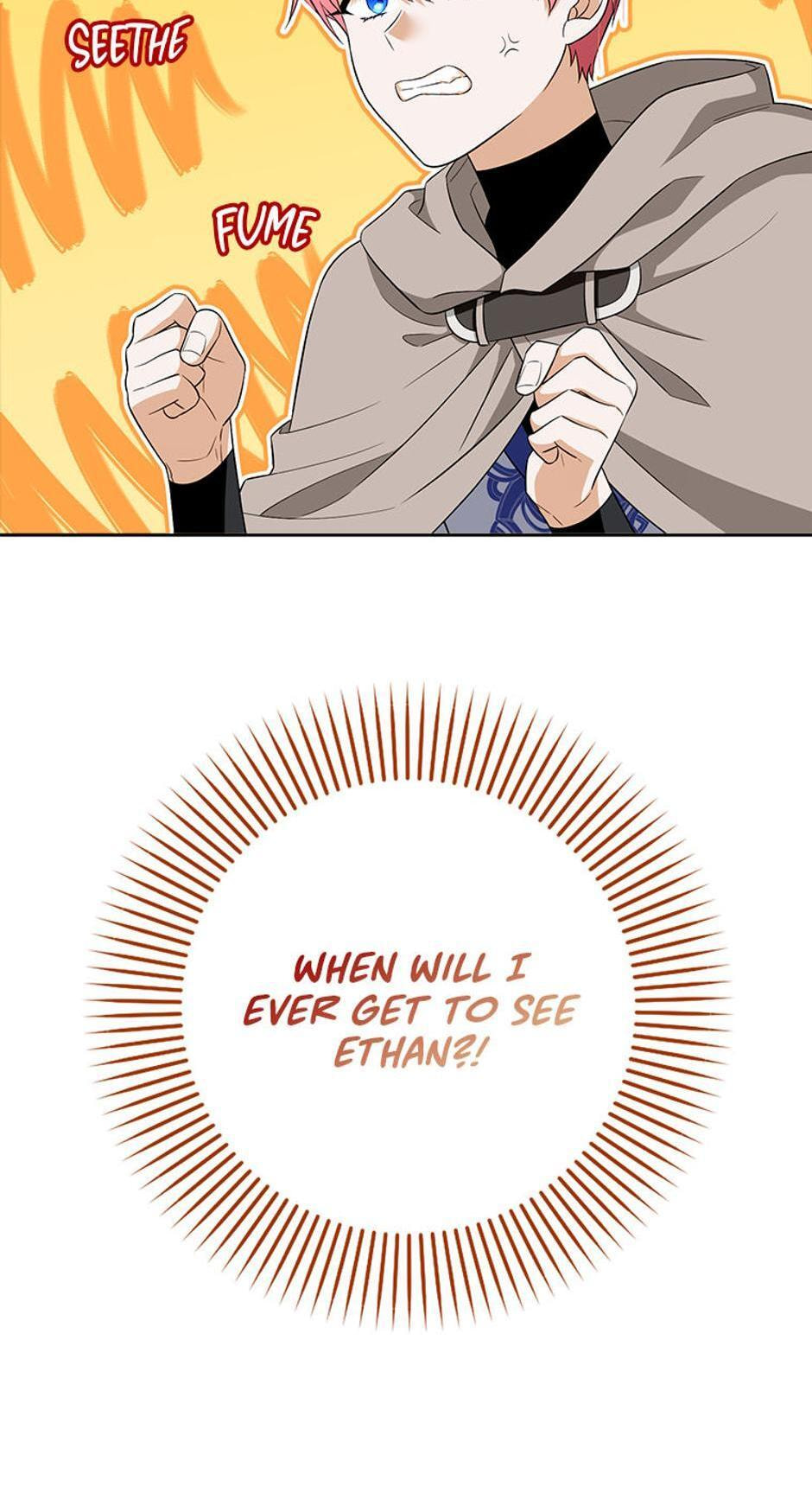 The Mighty Master Is Crazy About Me Chapter 3 page 72 - 