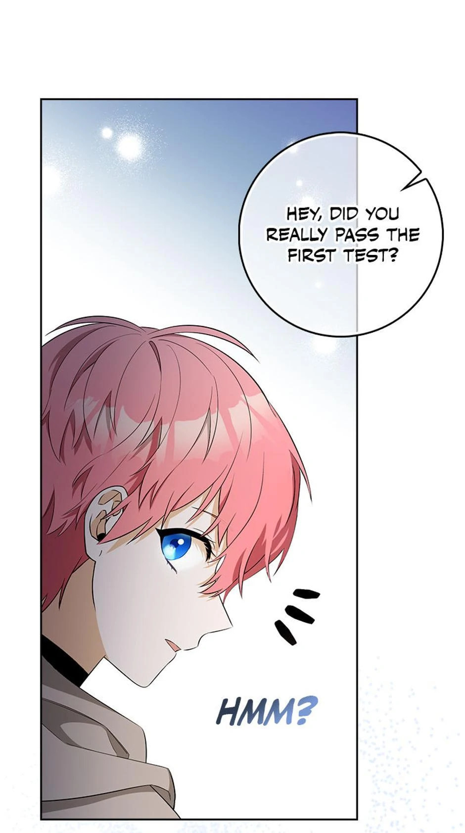 The Mighty Master Is Crazy About Me Chapter 3 page 73 - 