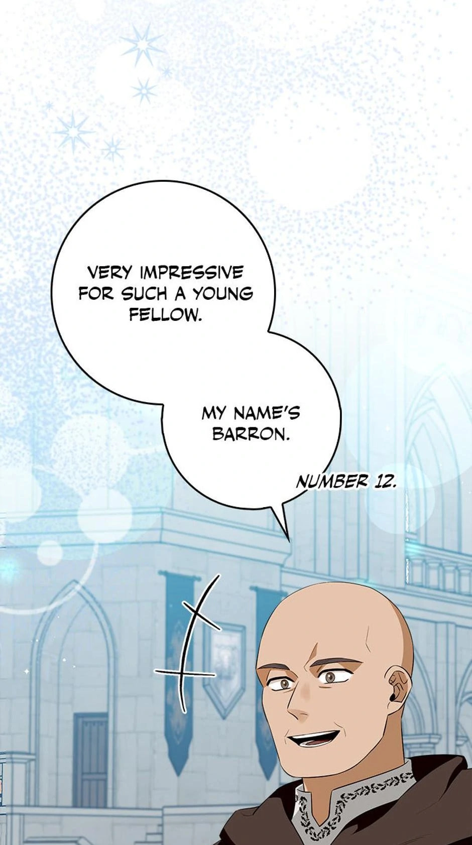The Mighty Master Is Crazy About Me Chapter 3 page 74 - 