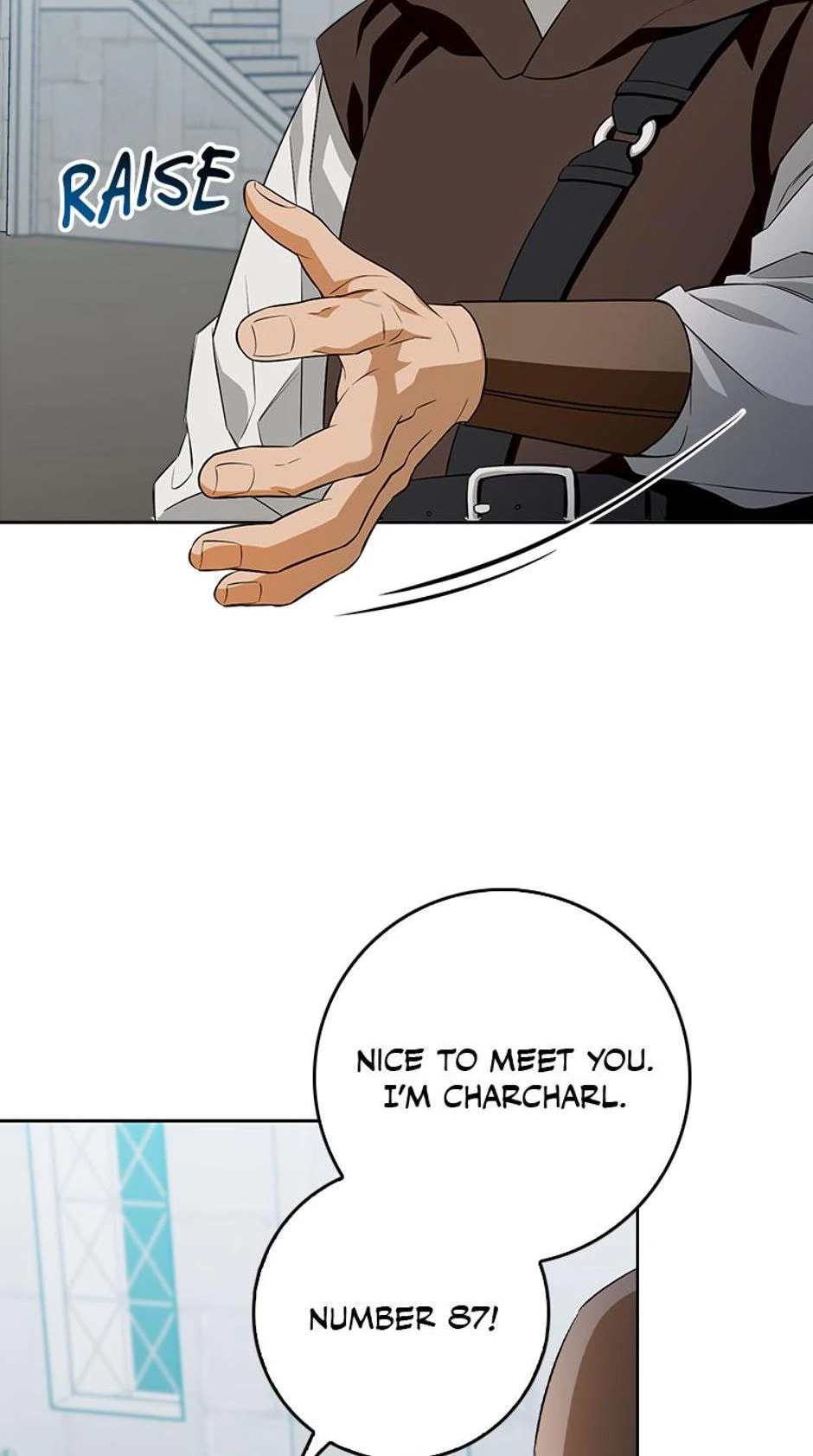 The Mighty Master Is Crazy About Me Chapter 3 page 75 - 