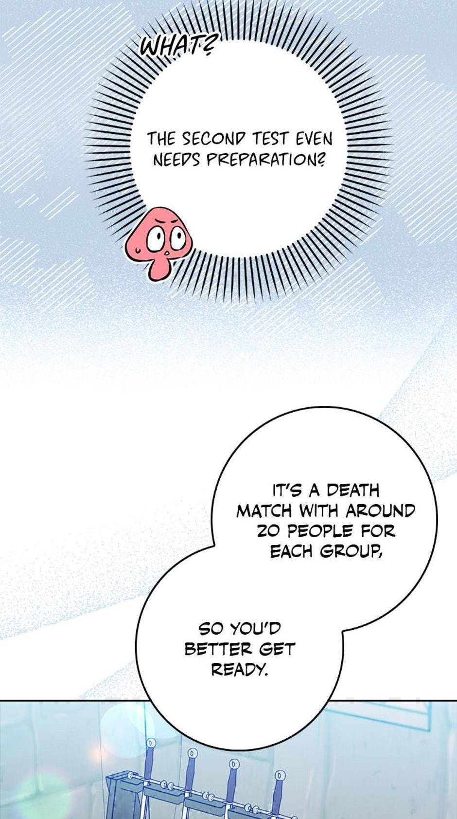 The Mighty Master Is Crazy About Me Chapter 3 page 77 - 